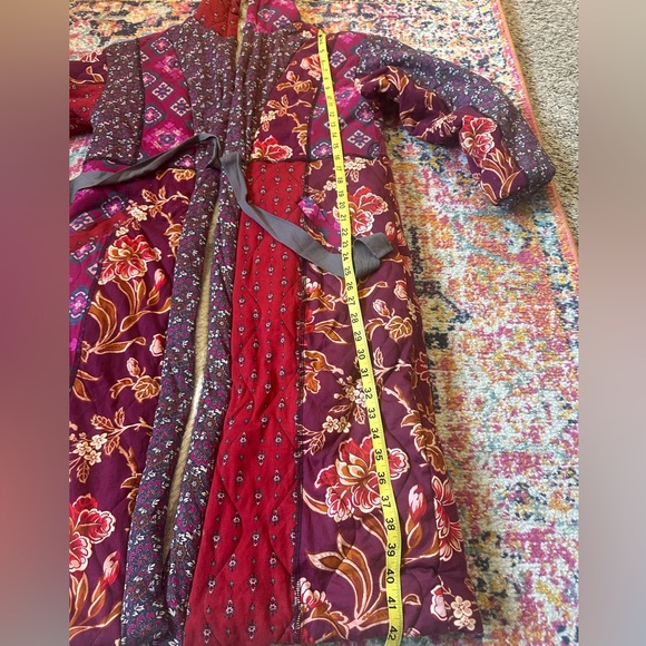 Sundance Cozy Robe - Picture 5 of 9